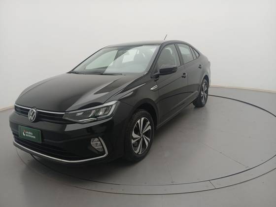 VOLKSWAGEN VIRTUS 1.0 170 TSI AUTOMÁTICO VOLKSWAGEN VIRTUS 1.0 170 TSI AUTOMÁTICO
